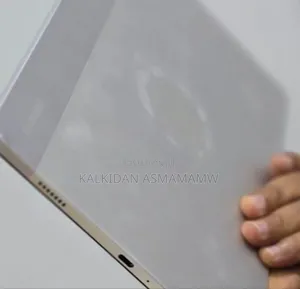 New Samsung Galaxy Tab A9+ 128 GB Silver