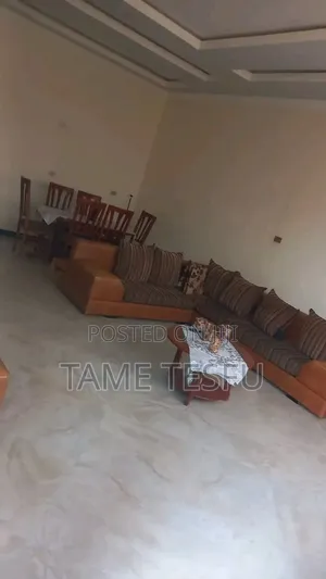 Furnished 4bdrm Villa in Hayat, Bole for sale