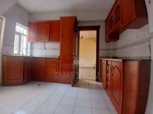 Furnished 4bdrm Villa in Hayat, Bole for sale
