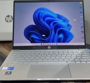 New Laptop HP Pavilion 14 16GB Intel Core i5 SSD 512GB