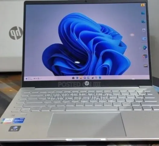 New Laptop HP Pavilion 14 16GB Intel Core i5 SSD 512GB