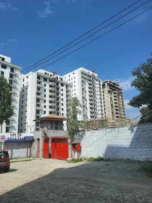 2bdrm Apartment in Ghion Homes Real, Bole for sale