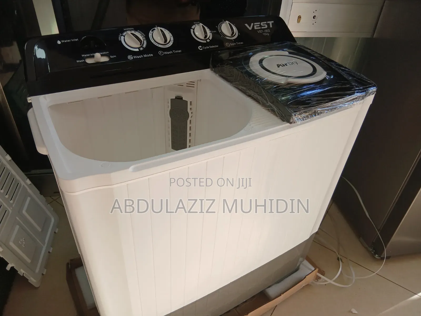 Washng Machine