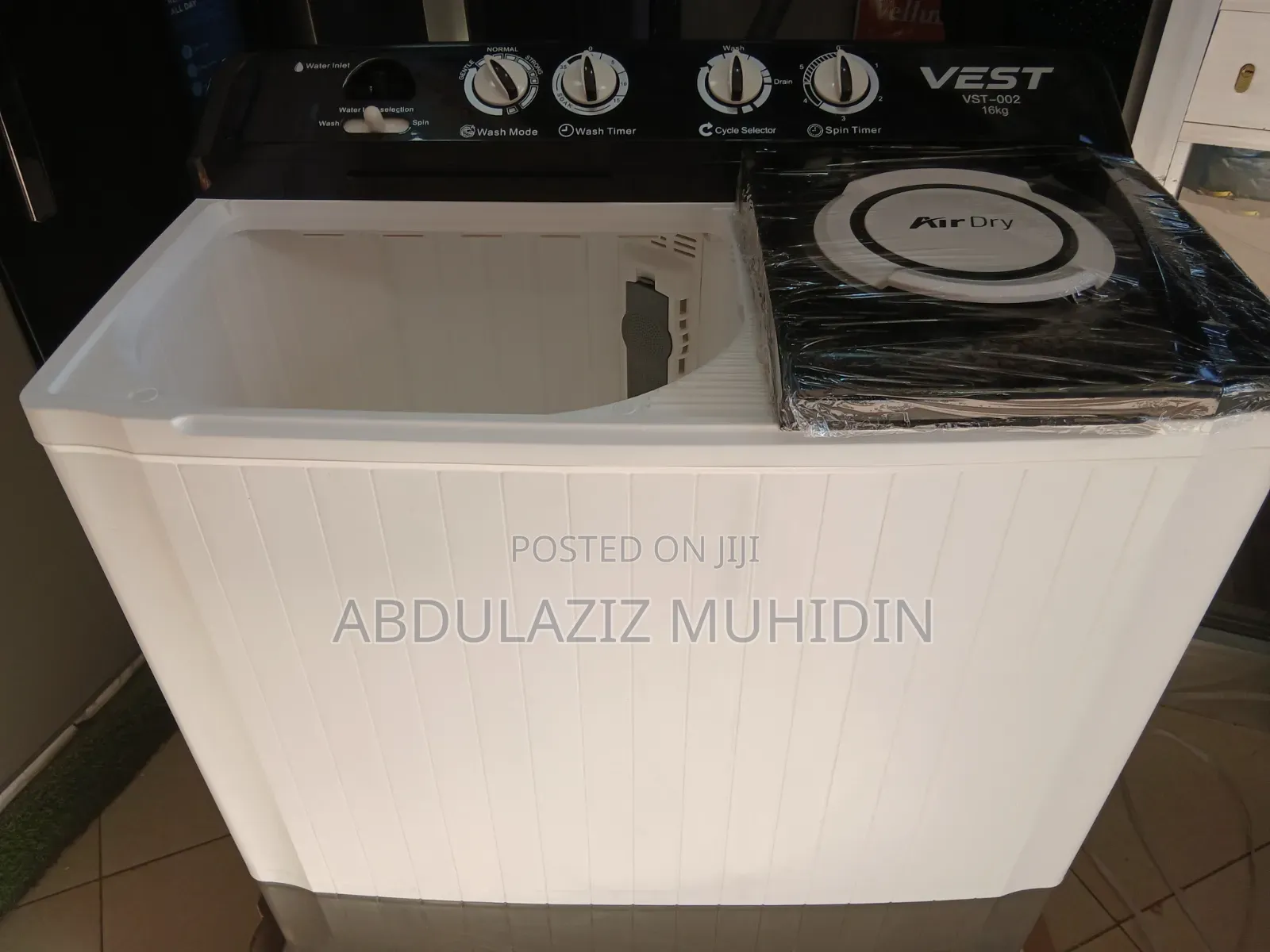 Washng Machine