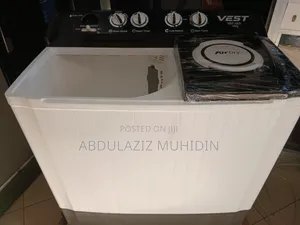 Washng Machine