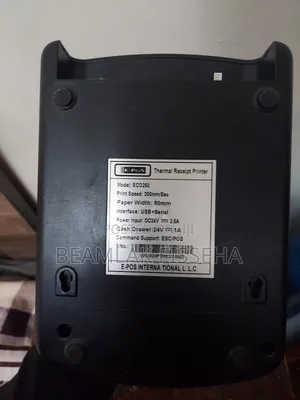 Epos Thermal Printer