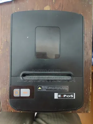Epos Thermal Printer