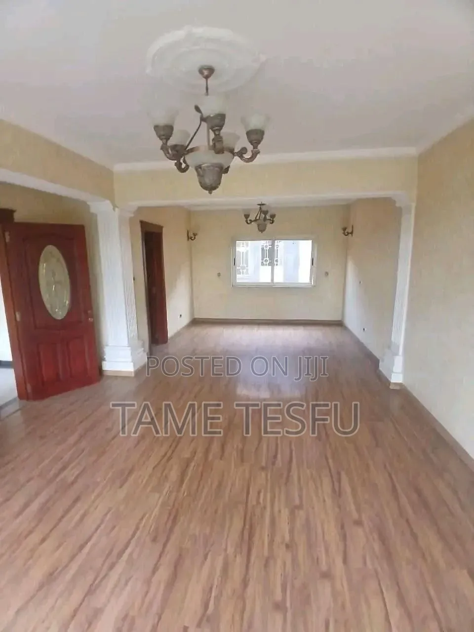 Furnished 6bdrm House in Hayat, Bole for sale