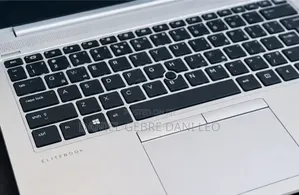 New Laptop HP EliteBook 840 16GB Intel Core i5 SSD 512GB