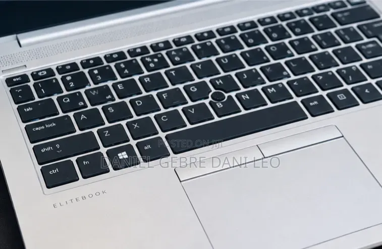 New Laptop HP EliteBook 840 16GB Intel Core i5 SSD 512GB