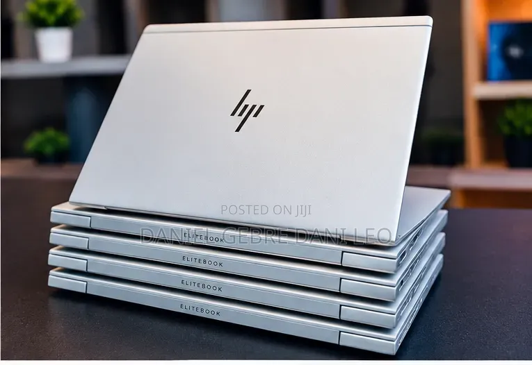 New Laptop HP EliteBook 840 16GB Intel Core i5 SSD 512GB