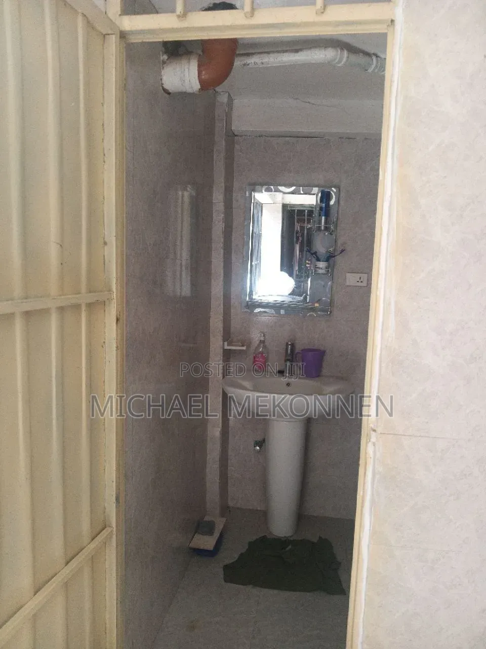 Furnished 3bdrm Apartment in ቦሌ ቡልቡላ ጨፊ ኮንደሚኒየም, Bole for sale