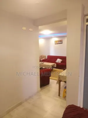 Furnished 3bdrm Apartment in ቦሌ ቡልቡላ ጨፊ ኮንደሚኒየም, Bole for sale