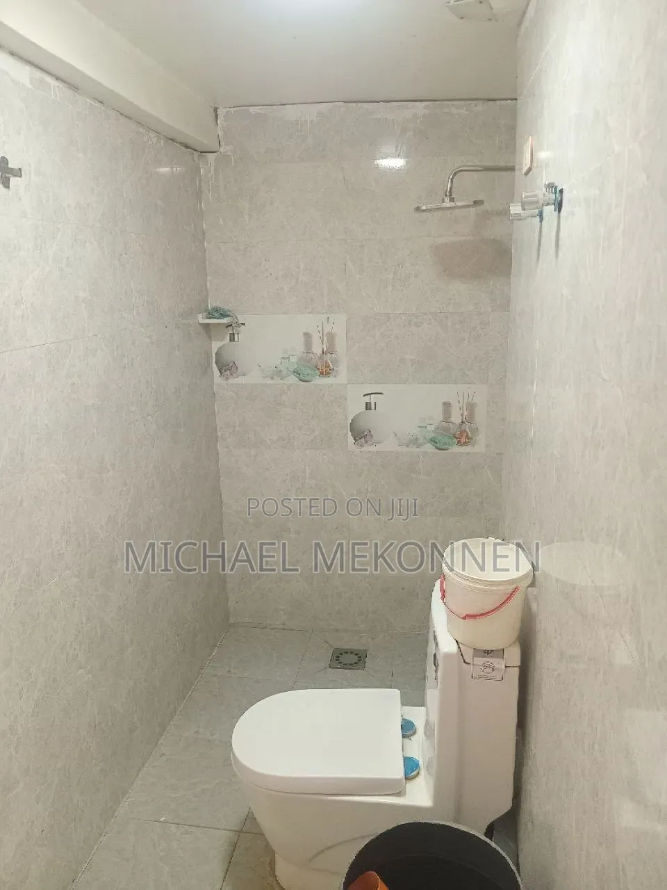 Furnished 3bdrm Apartment in ቦሌ ቡልቡላ ጨፊ ኮንደሚኒየም, Bole for sale