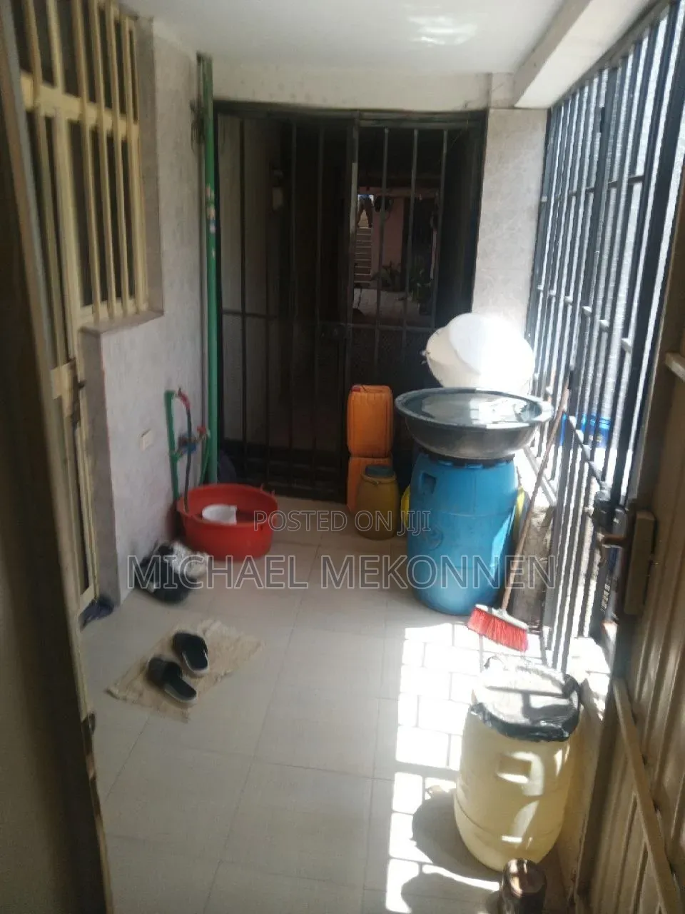 Furnished 3bdrm Apartment in ቦሌ ቡልቡላ ጨፊ ኮንደሚኒየም, Bole for sale