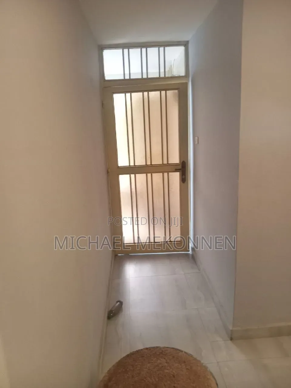 Furnished 3bdrm Apartment in ቦሌ ቡልቡላ ጨፊ ኮንደሚኒየም, Bole for sale