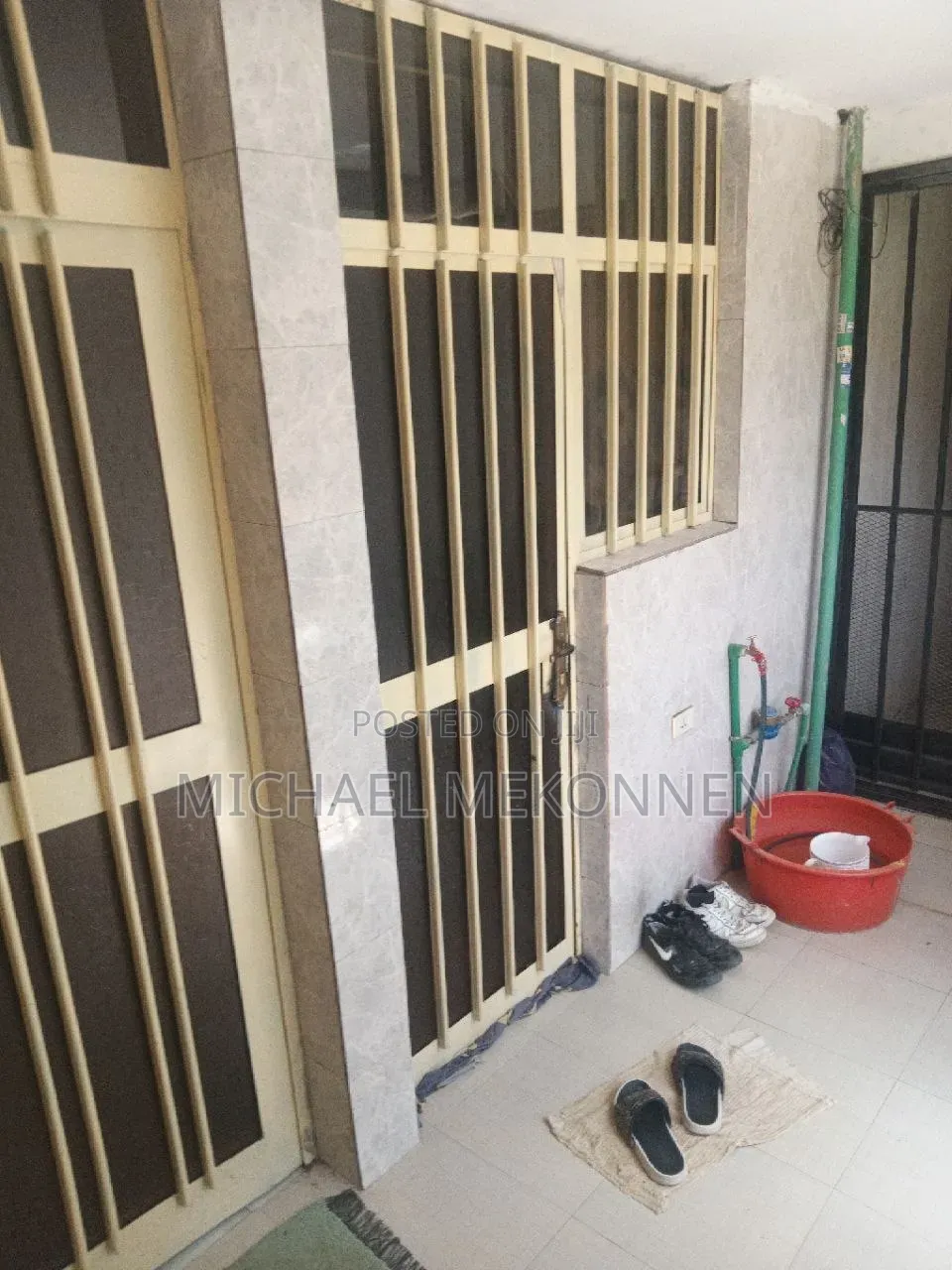 Furnished 3bdrm Apartment in ቦሌ ቡልቡላ ጨፊ ኮንደሚኒየም, Bole for sale