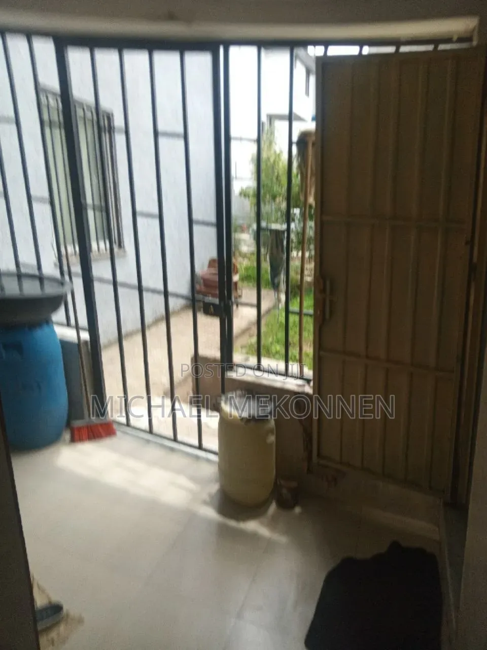 Furnished 3bdrm Apartment in ቦሌ ቡልቡላ ጨፊ ኮንደሚኒየም, Bole for sale