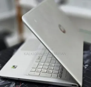 New Laptop HP Envy x360 12GB Intel Core i5 SSD 128GB