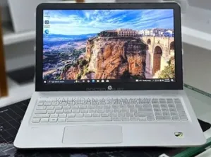 New Laptop HP Envy x360 12GB Intel Core i5 SSD 128GB