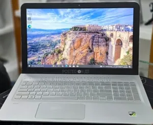 New Laptop HP Envy x360 12GB Intel Core i5 SSD 128GB