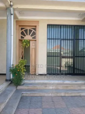 Furnished 4bdrm House in Hayat, Bole for sale