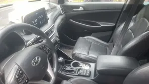Hyundai Tucson 2020 Beige