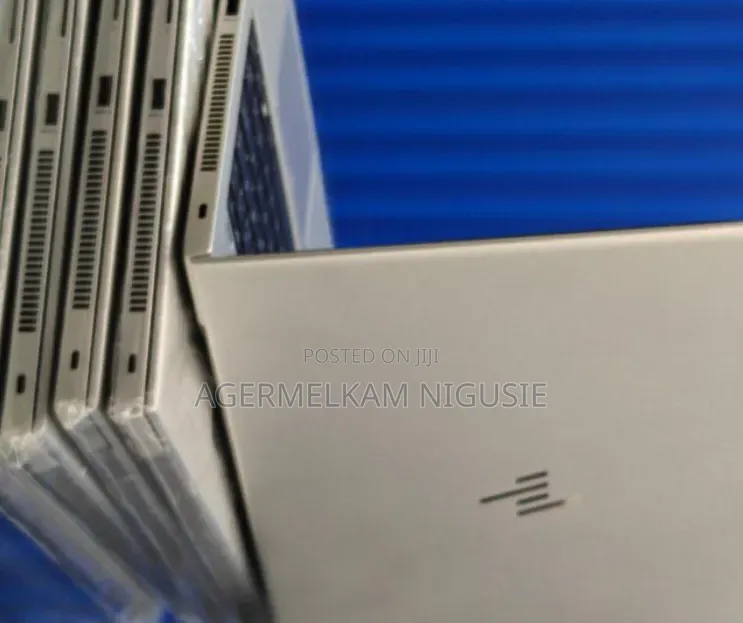 New Laptop HP EliteBook 850 G6 16GB Intel Core i5 SSD 512GB