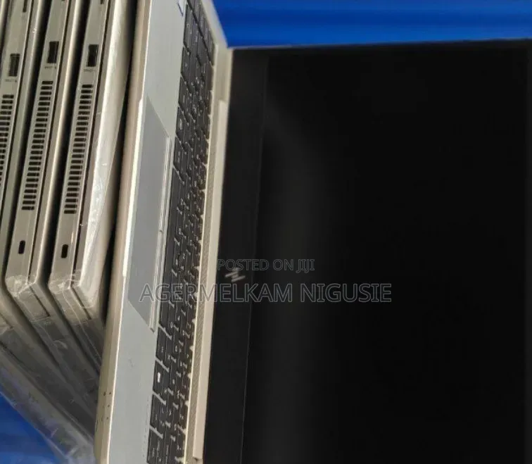 New Laptop HP EliteBook 850 G6 16GB Intel Core i5 SSD 512GB