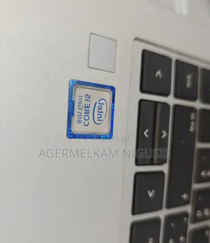 New Laptop HP EliteBook 850 G6 16GB Intel Core i5 SSD 512GB