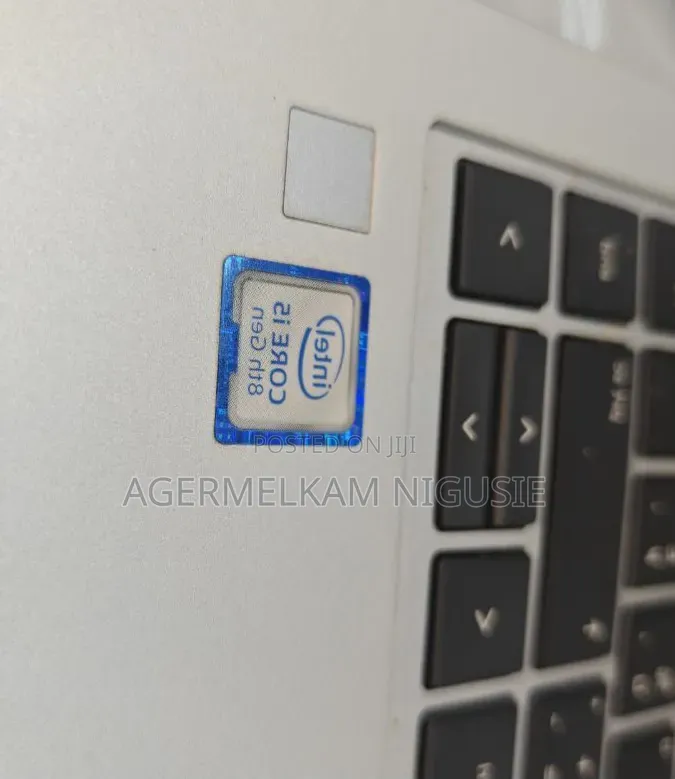 New Laptop HP EliteBook 850 G6 16GB Intel Core i5 SSD 512GB