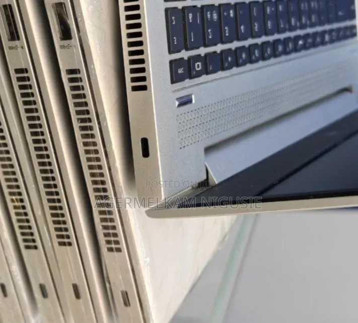 New Laptop HP EliteBook 850 G6 16GB Intel Core i5 SSD 512GB