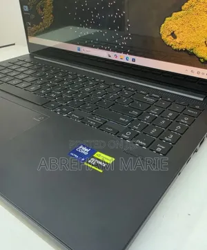 New Laptop Asus VivoBook 15 X505BA 16GB Intel Core Ultra 9 SSD 512GB