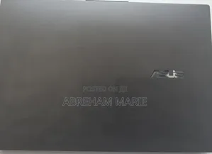 New Laptop Asus VivoBook 15 X505BA 16GB Intel Core Ultra 9 SSD 512GB