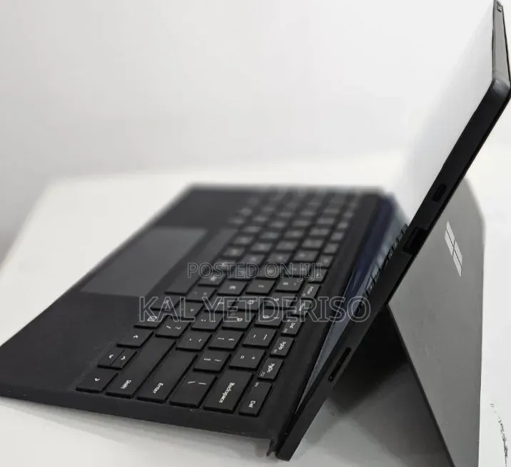 New Laptop Microsoft Surface Pro 7 16GB Intel Core i7 SSD 1T