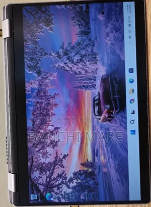 New Laptop Dell Latitude 5410 16GB Intel Core i5 SSD 512GB