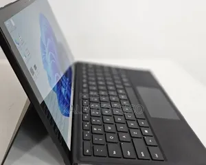 New Laptop Microsoft Surface Pro 7 16GB Intel Core i7 SSD 1T