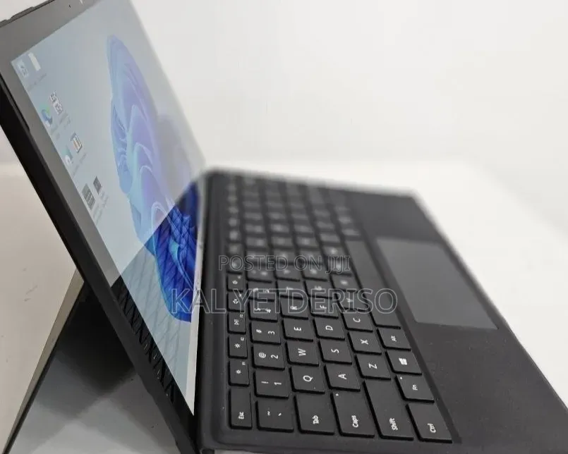 New Laptop Microsoft Surface Pro 7 16GB Intel Core i7 SSD 1T