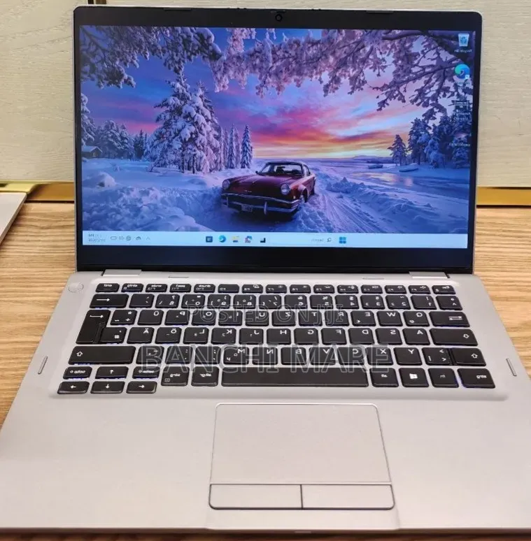 New Laptop Dell Latitude 5410 16GB Intel Core i5 SSD 512GB