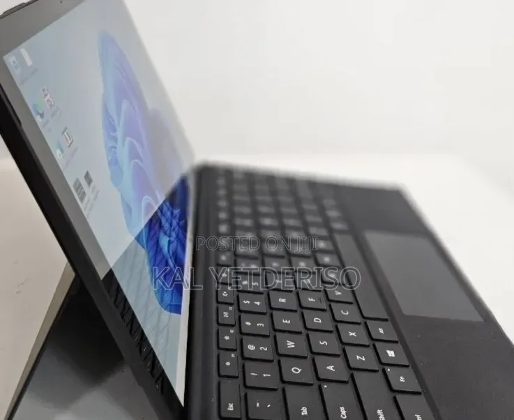 New Laptop Microsoft Surface Pro 7 16GB Intel Core i7 SSD 1T