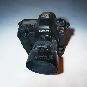 Canon EOS 5d Mark Ii
