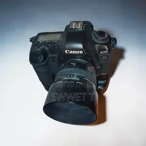Canon EOS 5d Mark Ii