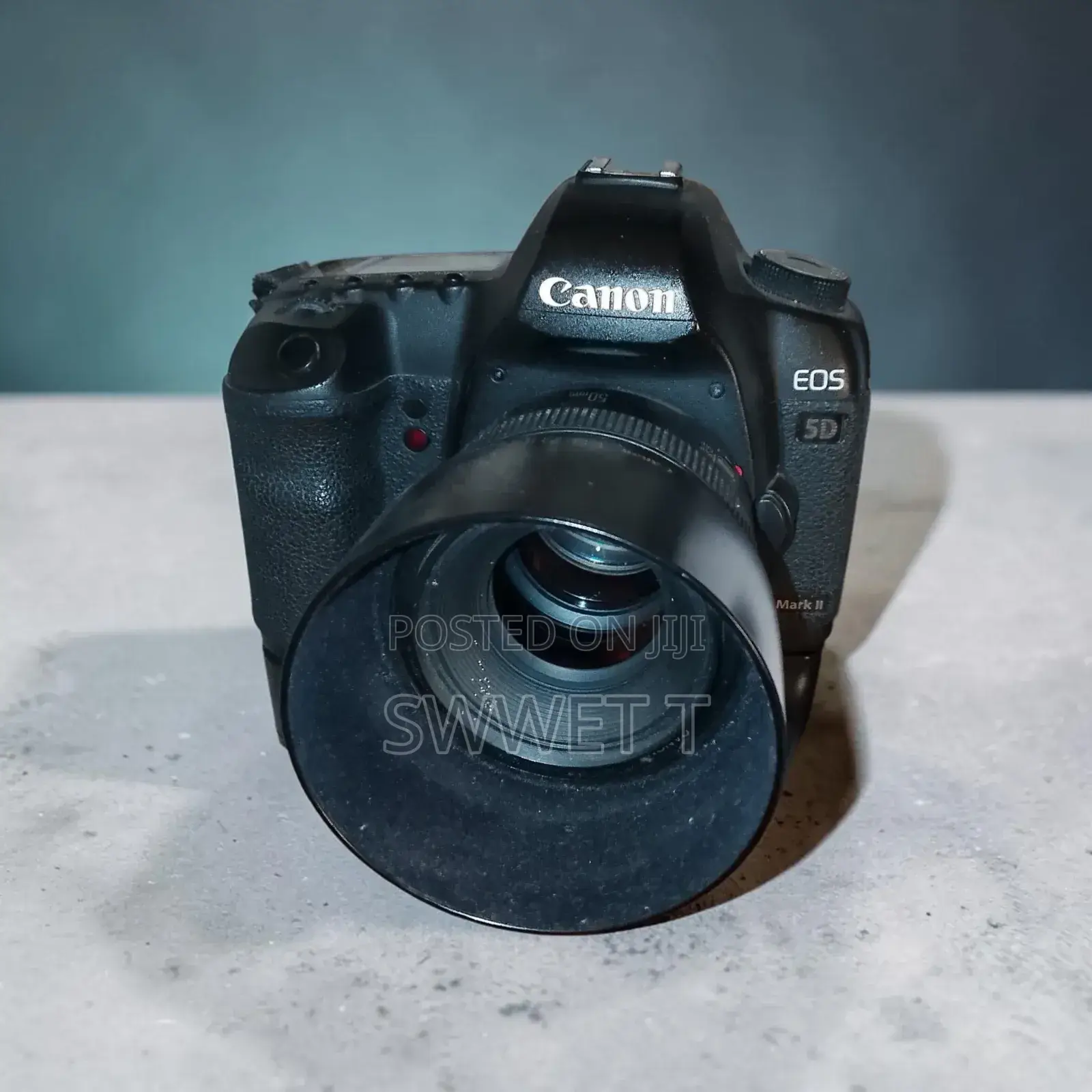 Canon EOS 5d Mark Ii