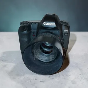 Canon EOS 5d Mark Ii