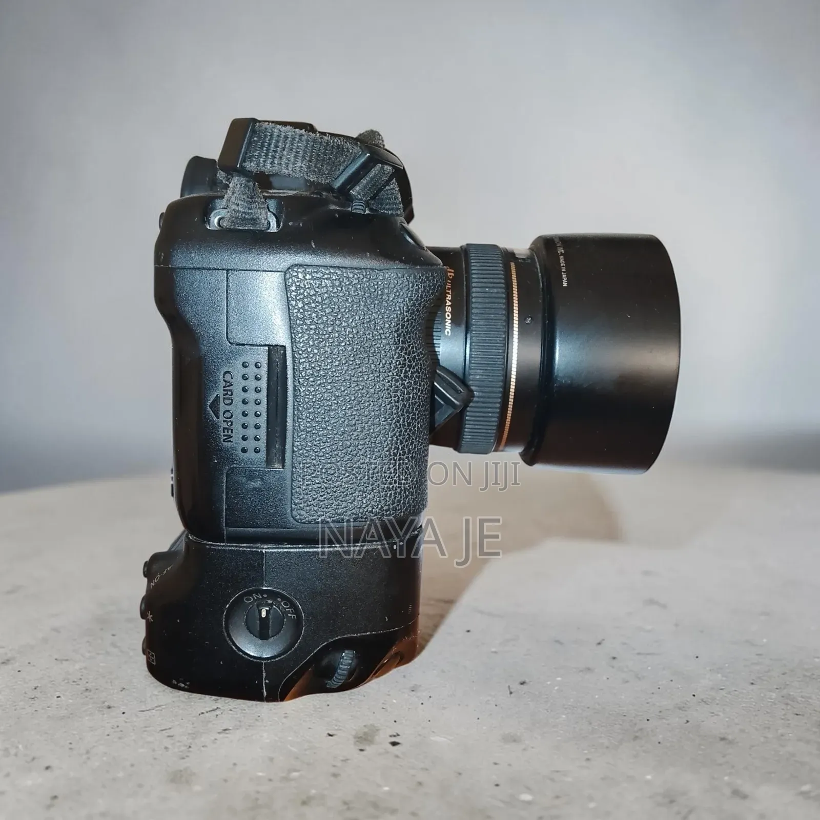 Canon EOS 5d Mark Ii