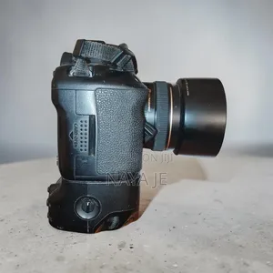 Canon EOS 5d Mark Ii