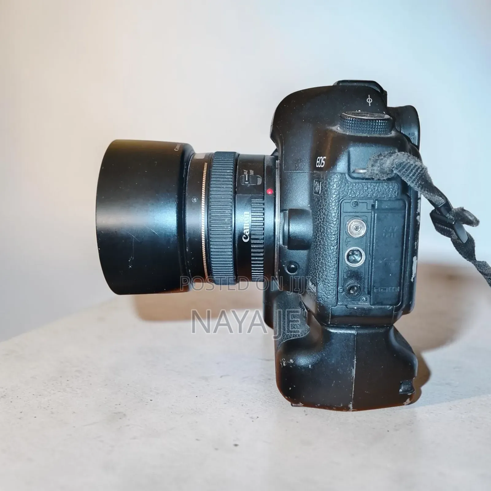 Canon EOS 5d Mark Ii
