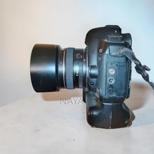 Canon EOS 5d Mark Ii