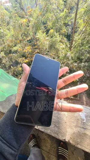 Samsung Galaxy A05 128 GB Gold