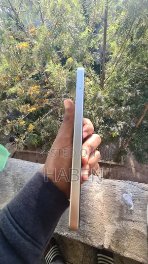 Samsung Galaxy A05 128 GB Gold